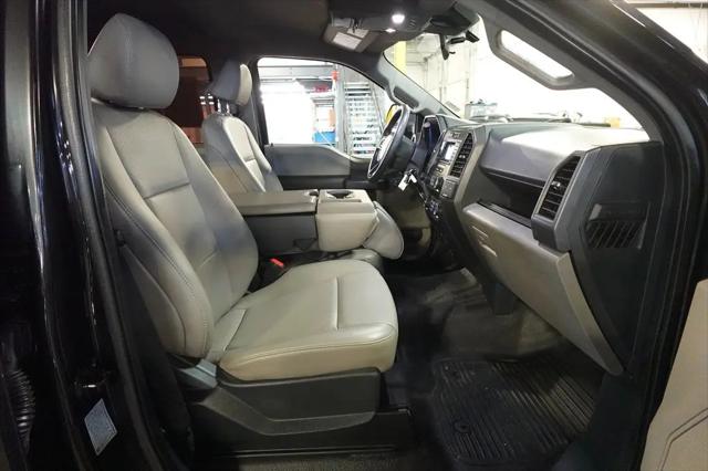 2022 Ford F-350 XL