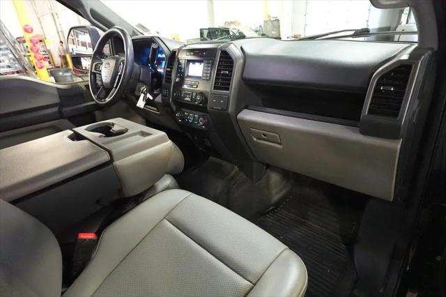 2022 Ford F-350 XL