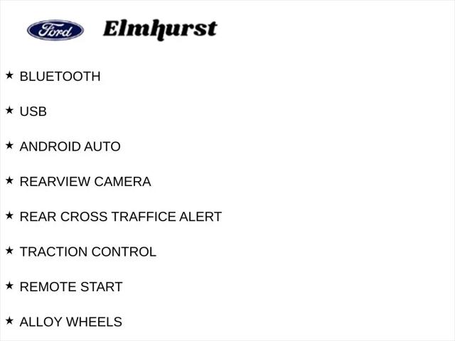 2023 Chevrolet Express Cargo Van RWD 2500 Extended Wheelbase WT