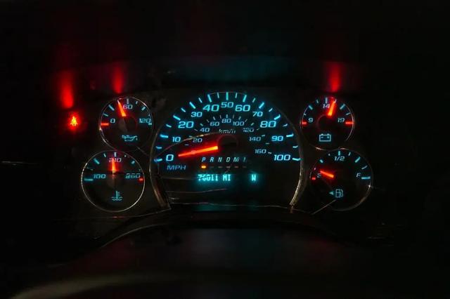 2023 Chevrolet Express Cargo Van RWD 2500 Extended Wheelbase WT