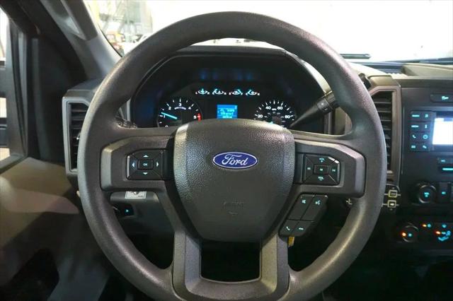 2022 Ford F-450 XL