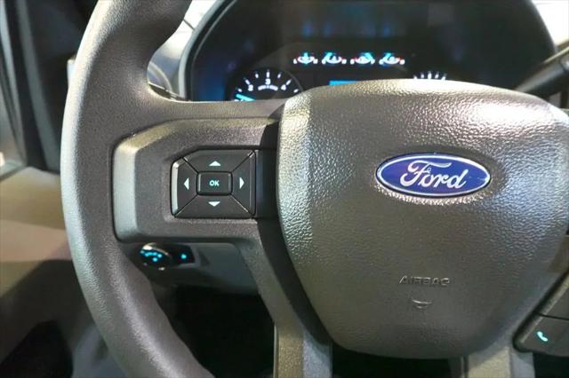2022 Ford F-450 XL