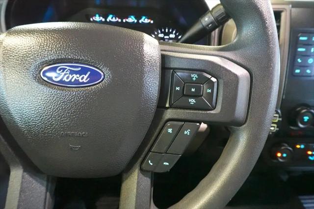 2022 Ford F-450 XL