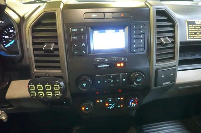 2022 Ford F-450 XL