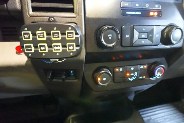 2022 Ford F-450 XL