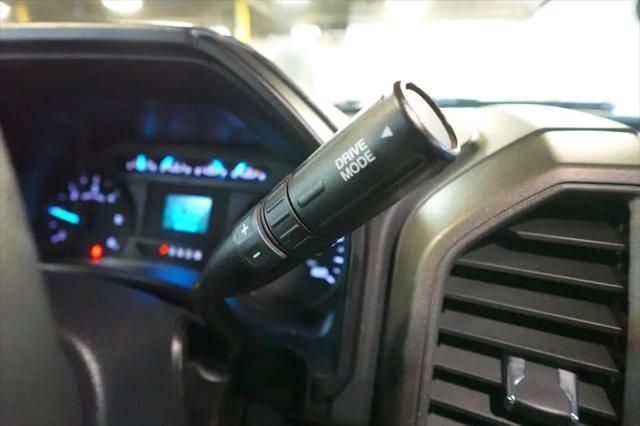 2022 Ford F-450 XL