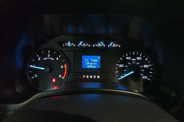 2022 Ford F-450 XL