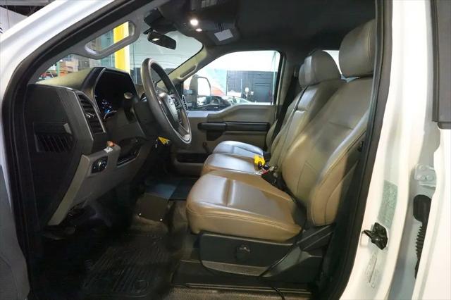 2022 Ford F-450 XL
