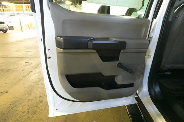 2022 Ford F-450 XL