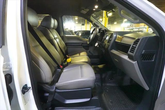 2022 Ford F-450 XL