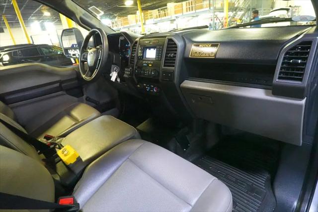2022 Ford F-450 XL