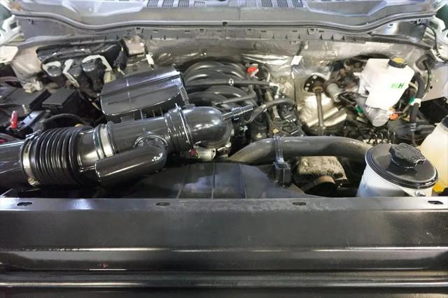 2022 Ford F-450 XL