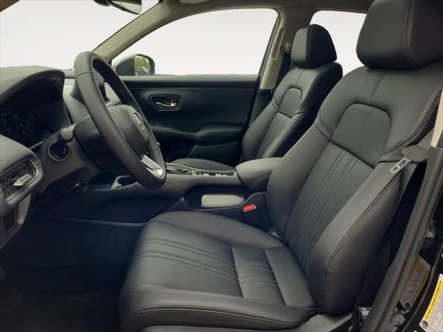2026 Honda HR-V AWD EX-L