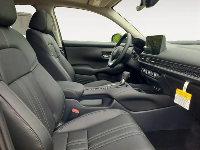 2026 Honda HR-V AWD EX-L