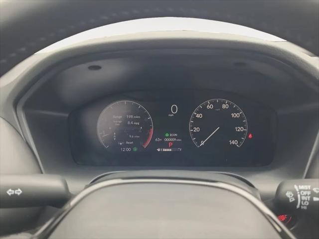 2026 Honda HR-V AWD EX-L