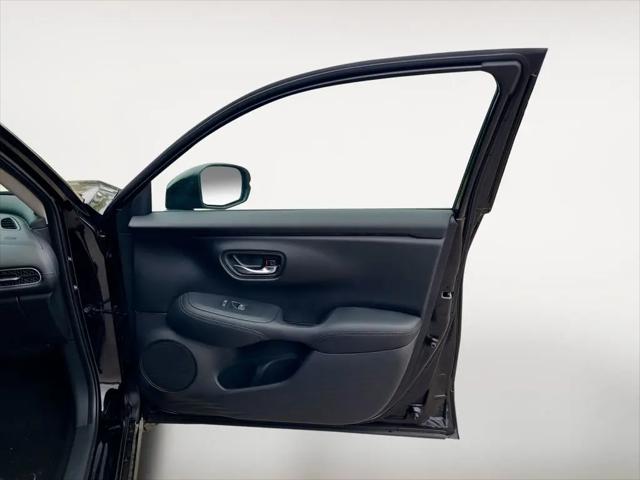 2026 Honda HR-V AWD EX-L