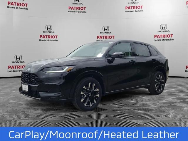2026 Honda HR-V AWD EX-L for sale in Danville, IL