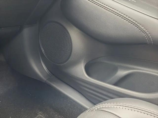 2026 Honda HR-V AWD EX-L
