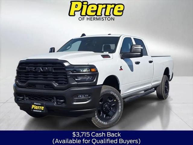 2026 Ram 2500 Tradesman Crew Cab 4x4 8 Box for sale in Hermiston, OR