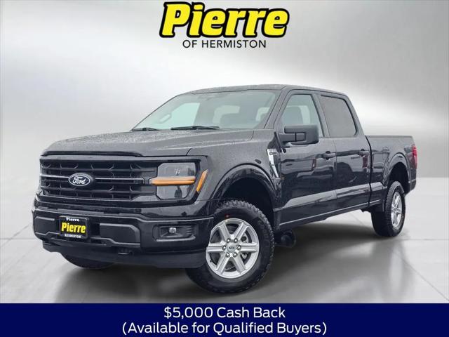 2026 Ford F-150 XLT for sale in Hermiston, OR