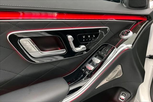 2026 Mercedes-Benz S 580 4MATIC