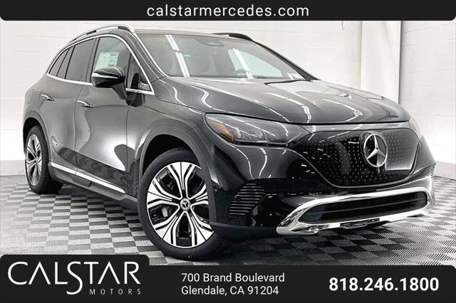 2026 Mercedes-Benz EQE 320+ EQE 320+ for sale in Glendale, CA