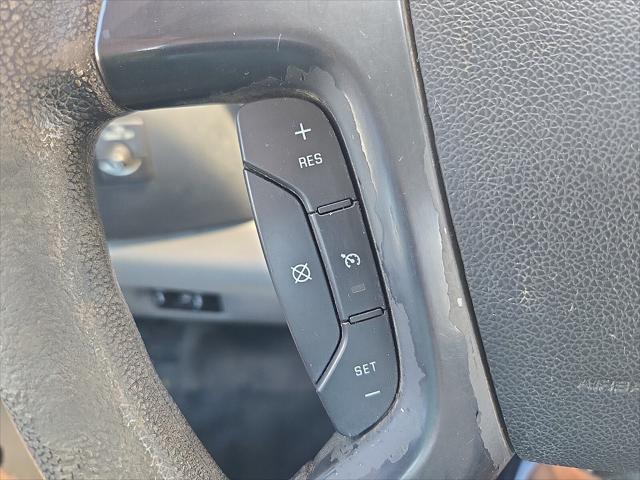2014 Chevrolet Silverado 3500HD Work Truck