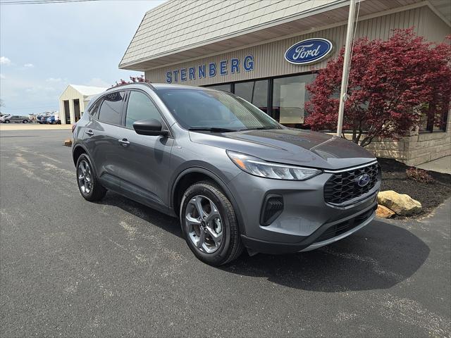 2025 Ford Escape ST-Line for sale in Jasper, IN
