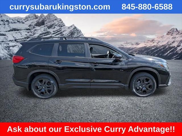2026 Subaru Ascent Onyx Edition Touring 7-Passenger