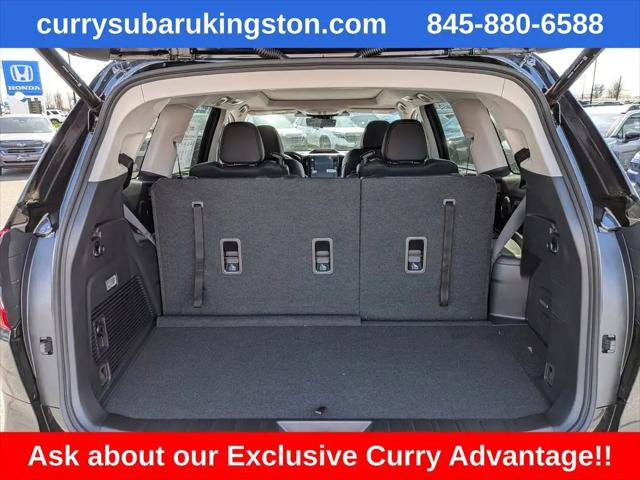 2026 Subaru Ascent Onyx Edition Touring 7-Passenger
