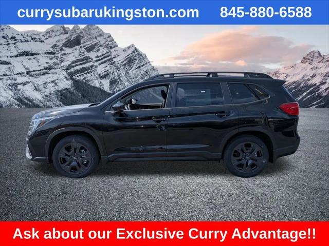 2026 Subaru Ascent Onyx Edition Touring 7-Passenger