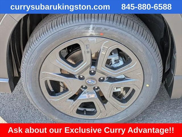 2026 Subaru Ascent Onyx Edition Touring 7-Passenger