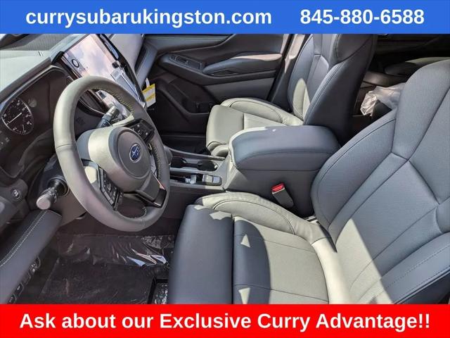 2026 Subaru Ascent Onyx Edition Touring 7-Passenger