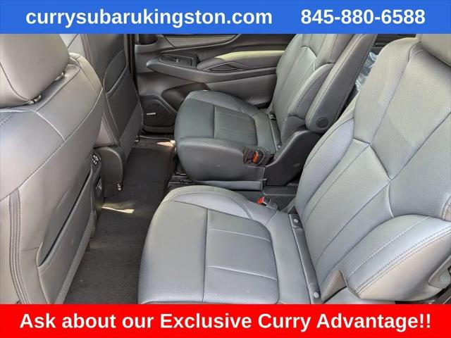 2026 Subaru Ascent Onyx Edition Touring 7-Passenger