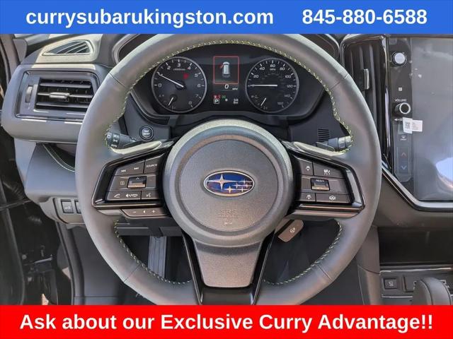 2026 Subaru Ascent Onyx Edition Touring 7-Passenger
