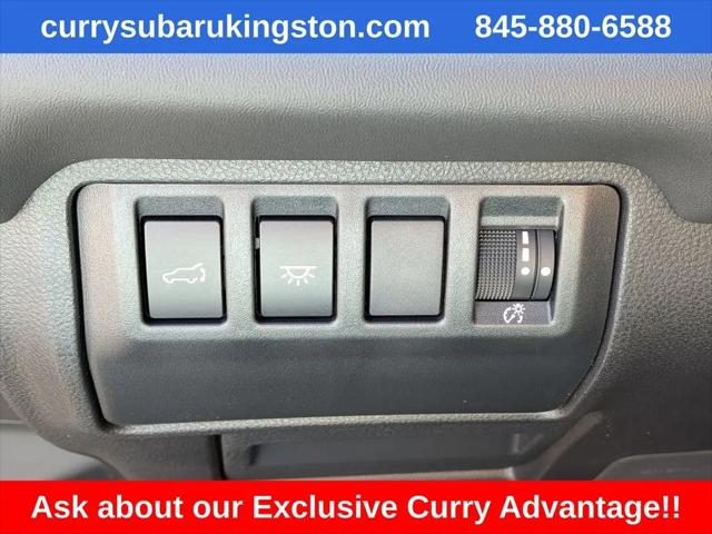 2026 Subaru Ascent Onyx Edition Touring 7-Passenger