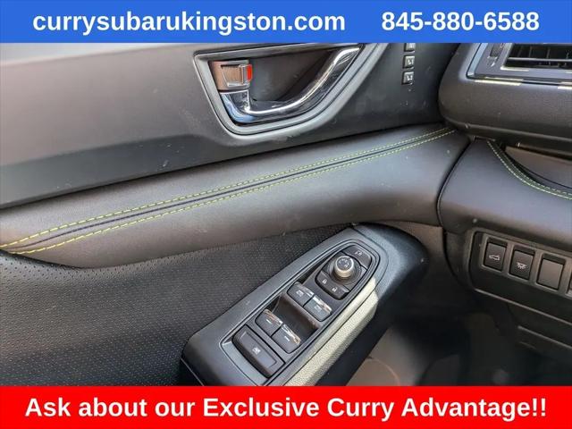 2026 Subaru Ascent Onyx Edition Touring 7-Passenger