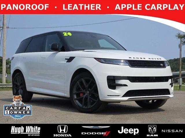 2024 Land Rover Range Rover Sport Dynamic SE for sale in Athens, OH