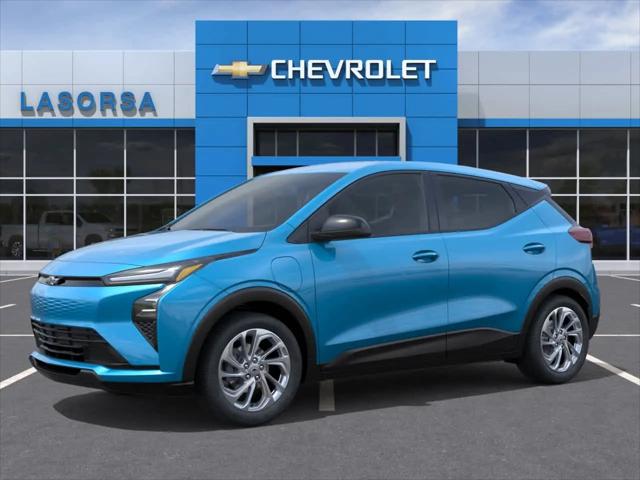 2027 Chevrolet Bolt LT FWD
