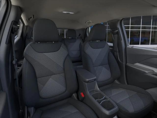 2027 Chevrolet Bolt LT FWD