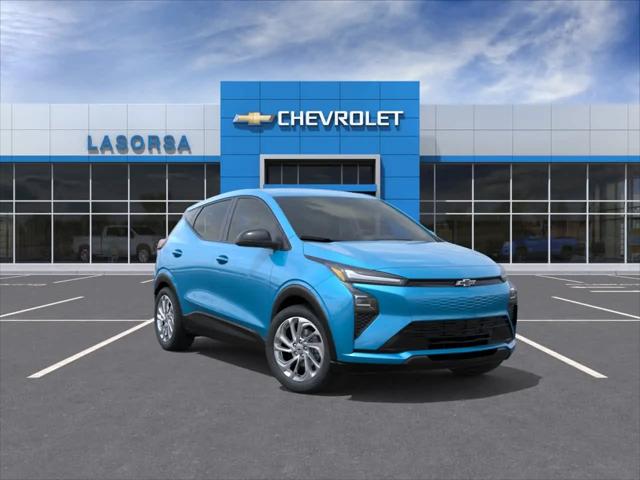 2027 Chevrolet Bolt LT FWD for sale in Bronx, NY