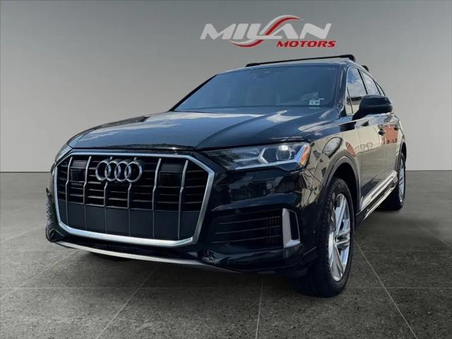 2023 Audi Q7 Premium Plus 55 TFSI quattro Tiptronic for sale in Little Ferry, NJ