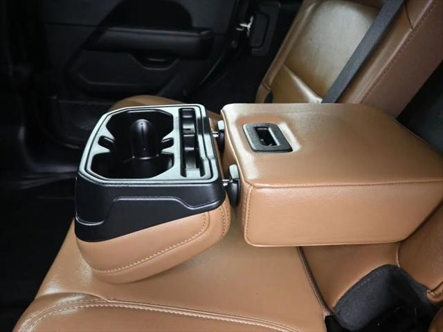 2020 Jeep Wrangler Rubicon 4x4