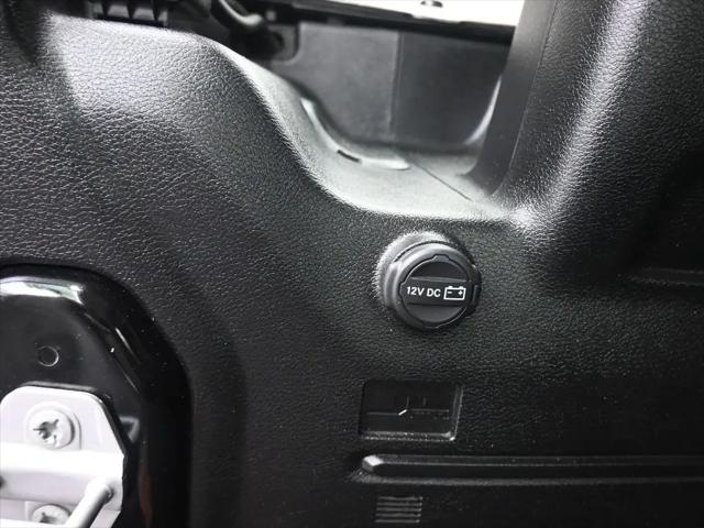 2020 Jeep Wrangler Rubicon 4x4
