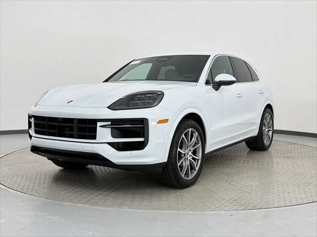 2026 Porsche Cayenne Cayenne for sale in Irondale, AL