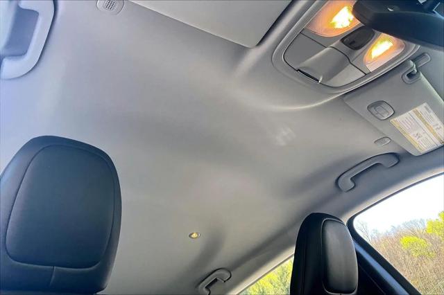 2023 Jeep Cherokee Altitude Lux 4x4