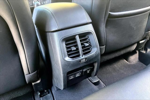 2023 Jeep Cherokee Altitude Lux 4x4