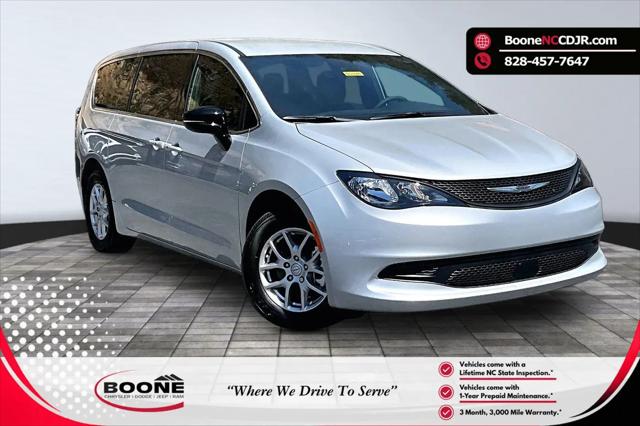 2026 Chrysler Voyager LX for sale in Boone, NC