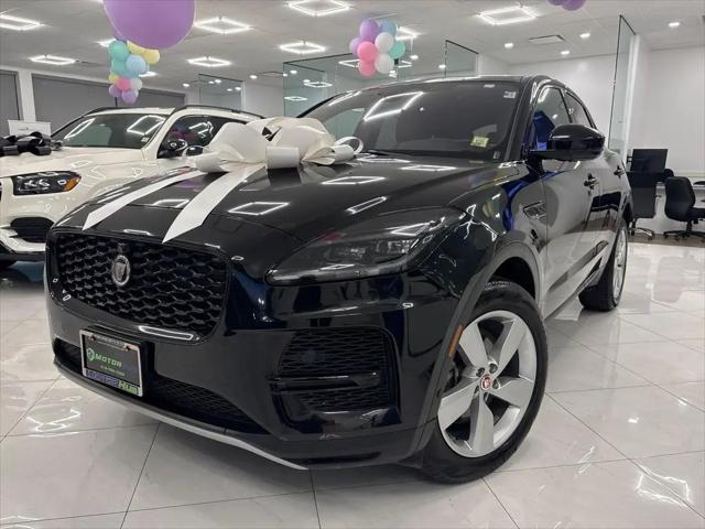 2021 Jaguar E-PACE SE P250 AWD Automatic for sale in Inwood, NY