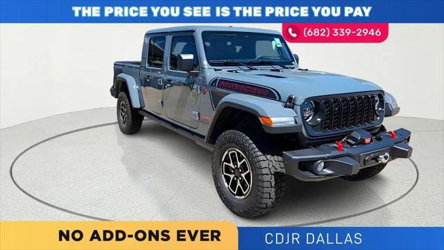 2026 Jeep Gladiator Sport for sale in Dallas, TX